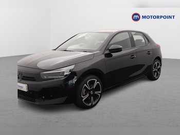 Used Vauxhall Corsa 2023 for sale - 78805208: Photo