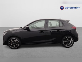 Used Vauxhall Corsa 2023 for sale - 78805208: Photo