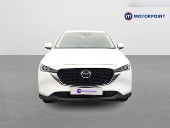 Used Mazda CX-5 2023 for sale - 78720976: Photo