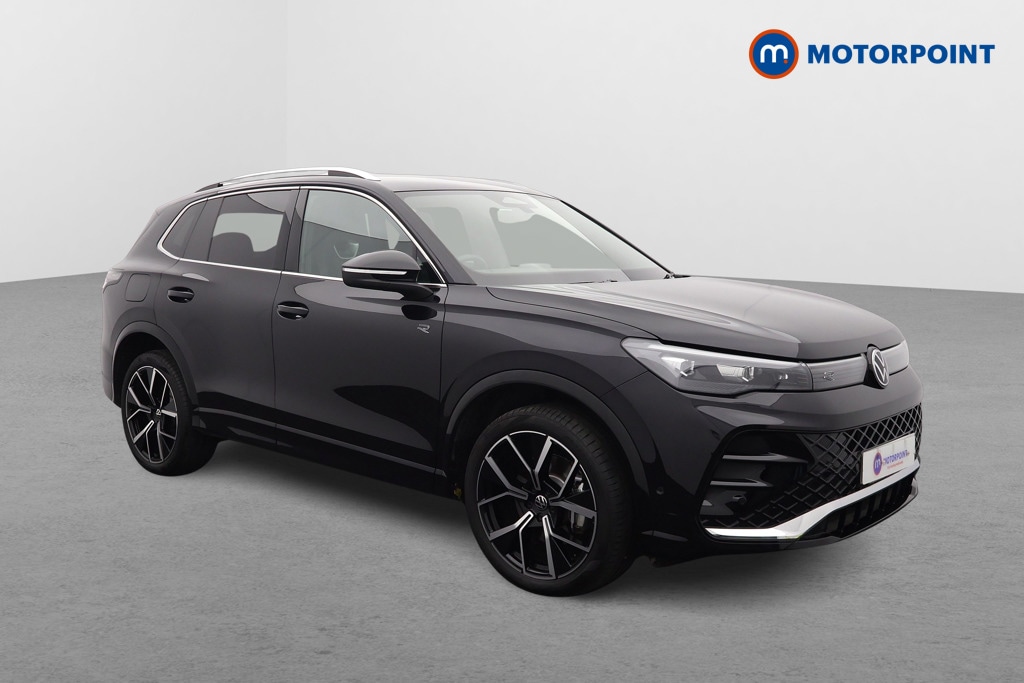 Used Volkswagen Tiguan 2024 for sale - 76878711: Photo 1