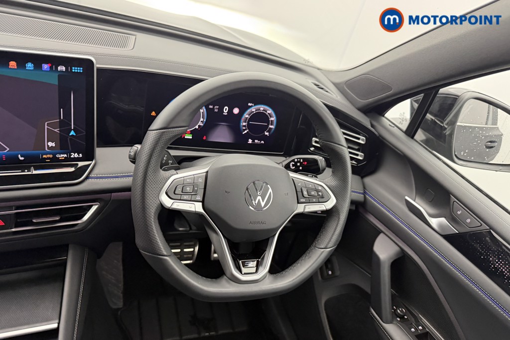 Used Volkswagen Tiguan 2024 for sale - 76878711: Photo 10