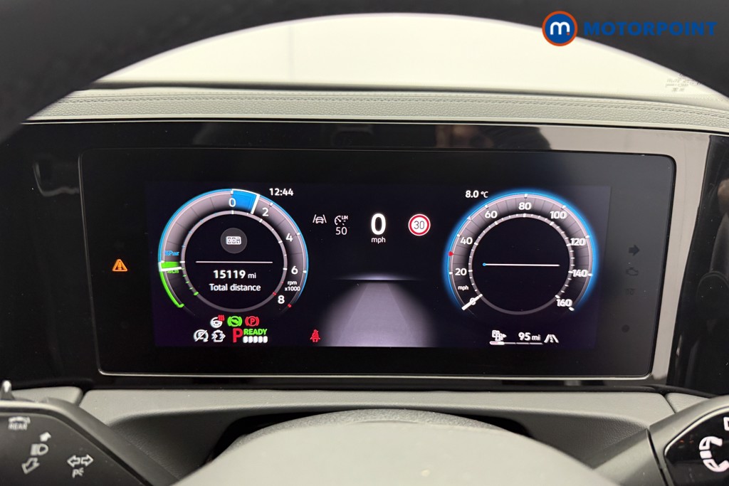 Used Volkswagen Tiguan 2024 for sale - 76878711: Photo 11