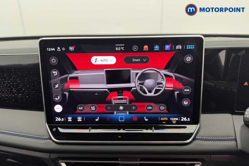 Used Volkswagen Tiguan 2024 for sale - 76878711: Photo 14