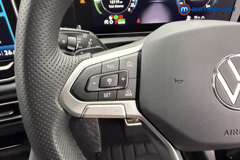 Used Volkswagen Tiguan 2024 for sale - 76878711: Photo 15