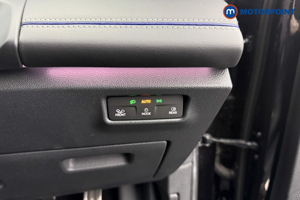 Used Volkswagen Tiguan 2024 for sale - 76878711: Photo 16