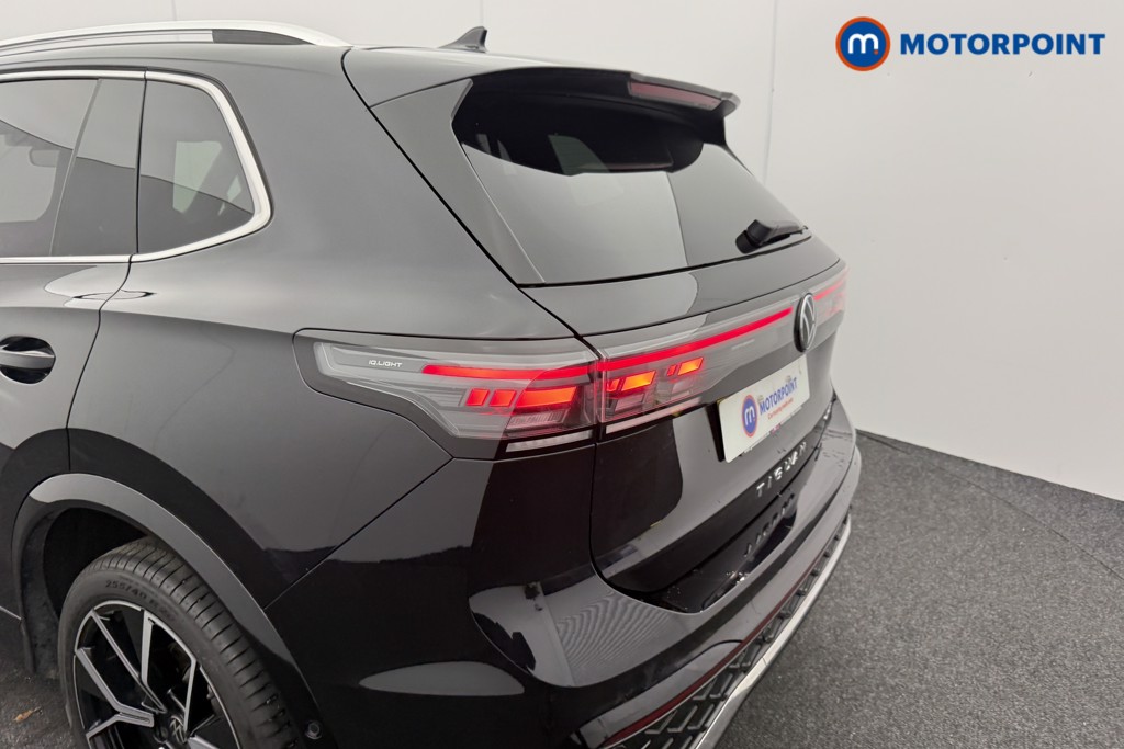 Used Volkswagen Tiguan 2024 for sale - 76878711: Photo 22