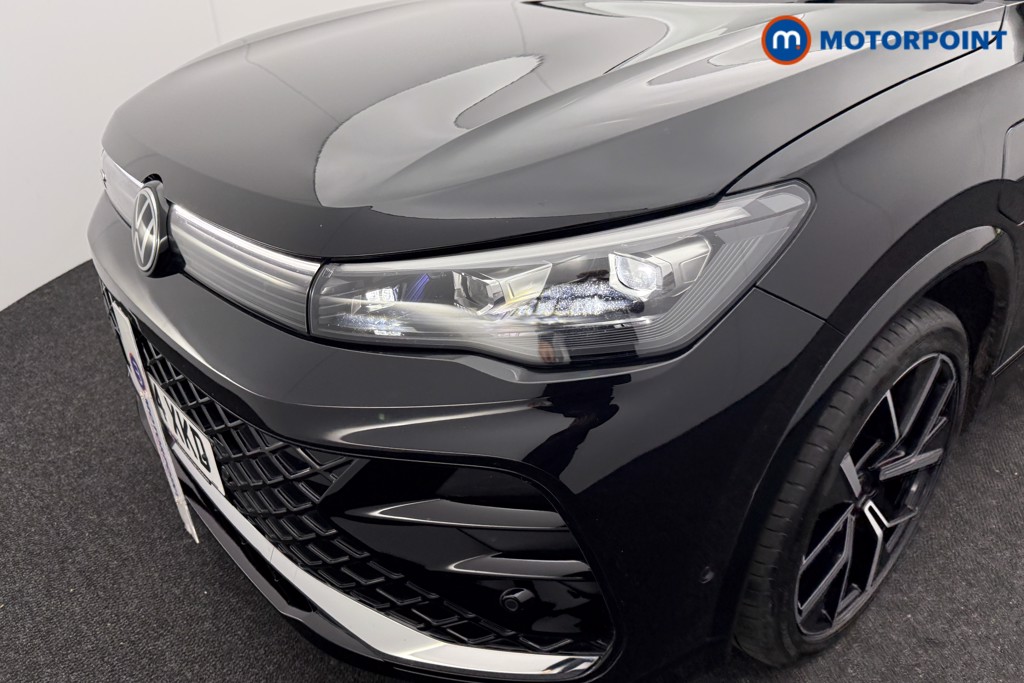 Used Volkswagen Tiguan 2024 for sale - 76878711: Photo 23