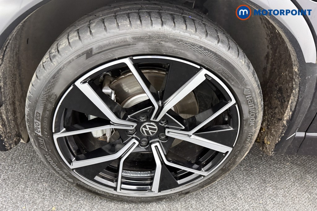 Used Volkswagen Tiguan 2024 for sale - 76878711: Photo 24