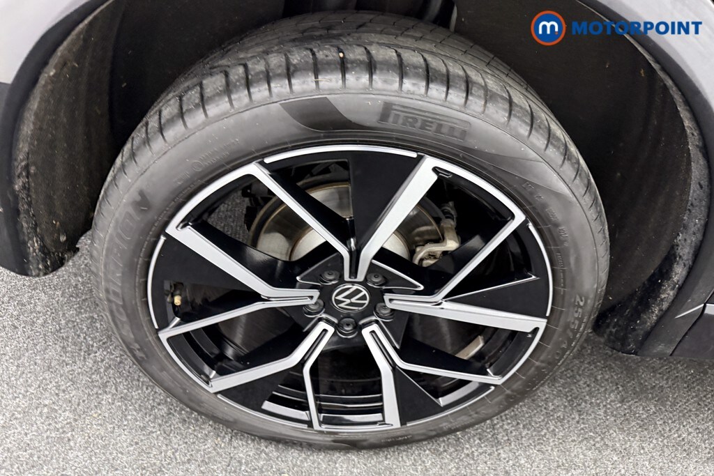 Used Volkswagen Tiguan 2024 for sale - 76878711: Photo 25