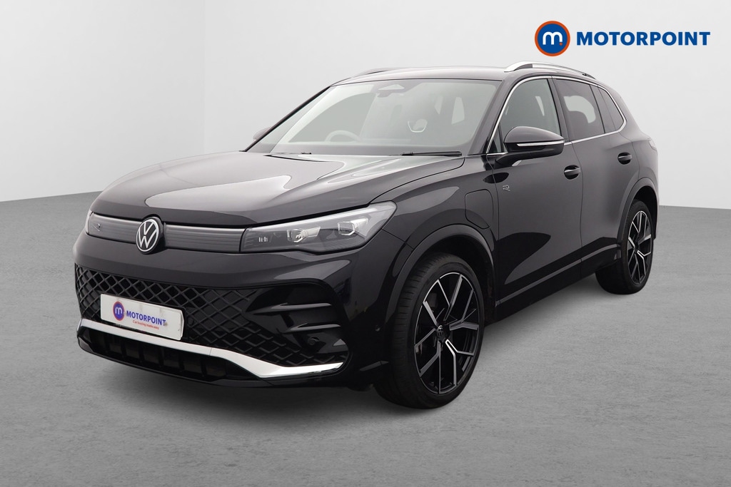 Used Volkswagen Tiguan 2024 for sale - 76878711: Photo 3