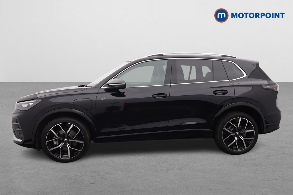 Used Volkswagen Tiguan 2024 for sale - 76878711: Photo 4