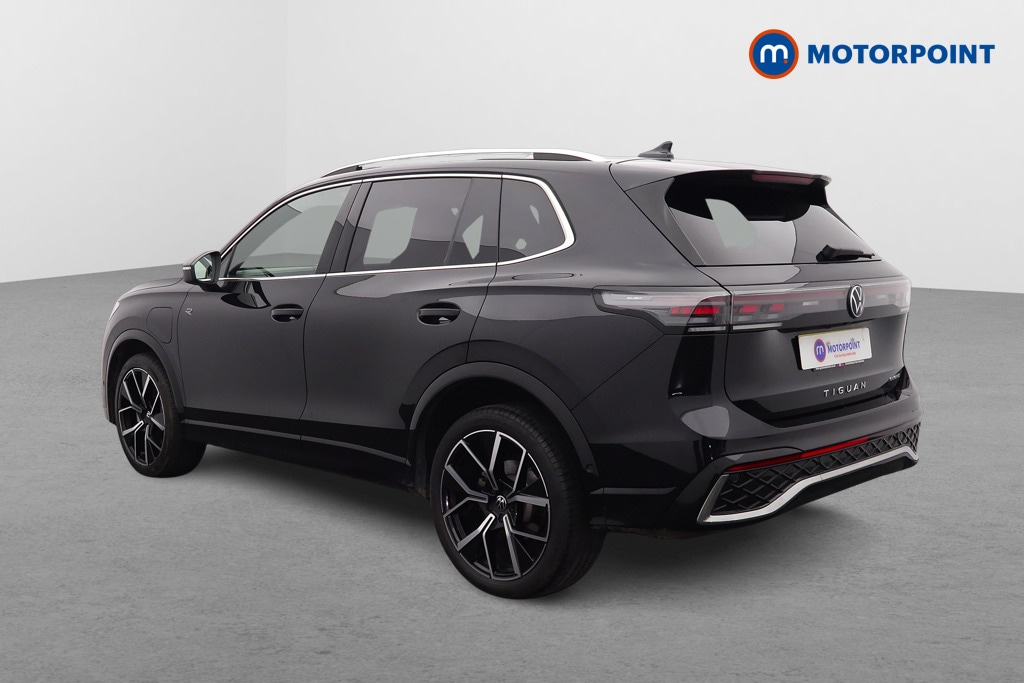Used Volkswagen Tiguan 2024 for sale - 76878711: Photo 5