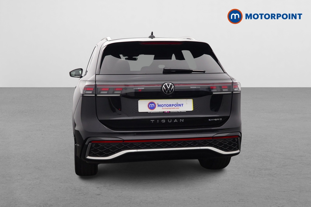 Used Volkswagen Tiguan 2024 for sale - 76878711: Photo 6