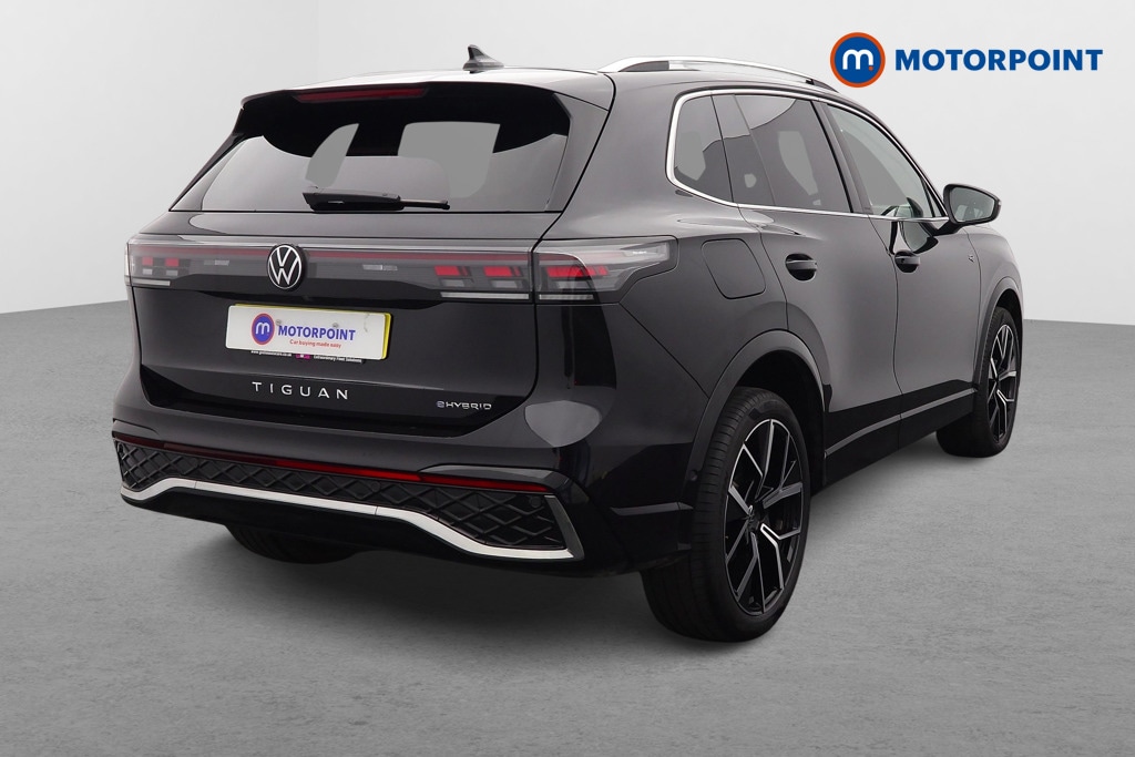 Used Volkswagen Tiguan 2024 for sale - 76878711: Photo 7