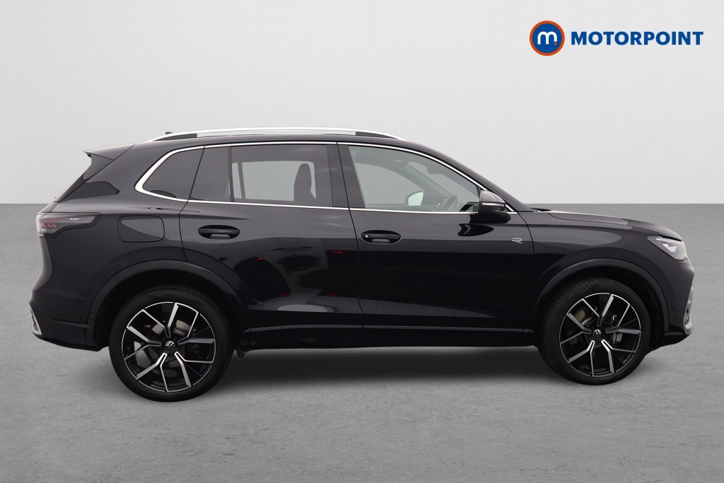 Used Volkswagen Tiguan 2024 for sale - 76878711: Photo 8