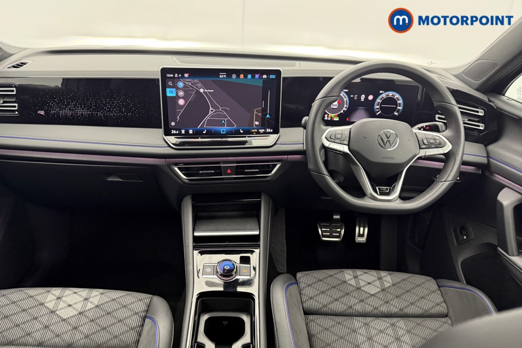 Used Volkswagen Tiguan 2024 for sale - 76878711: Photo 9