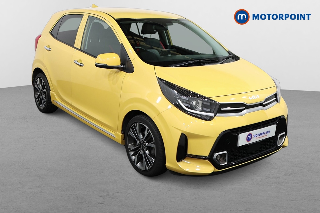 Used Kia Picanto 2023 for sale - 76117903: Photo 1