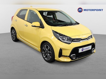 Kia - Picanto