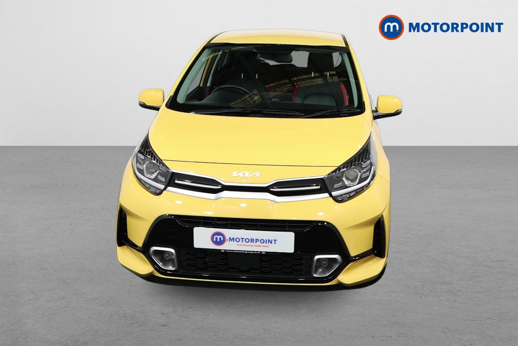 Used Kia Picanto 2023 for sale - 76117903: Photo 2