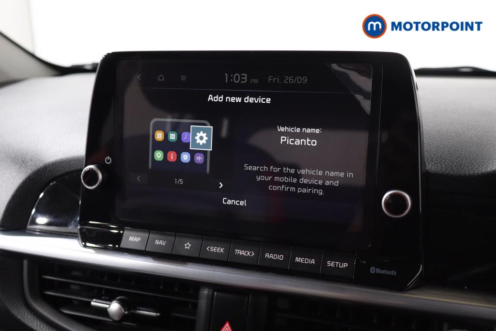 Used Kia Picanto 2023 for sale - 76117903: Photo 21