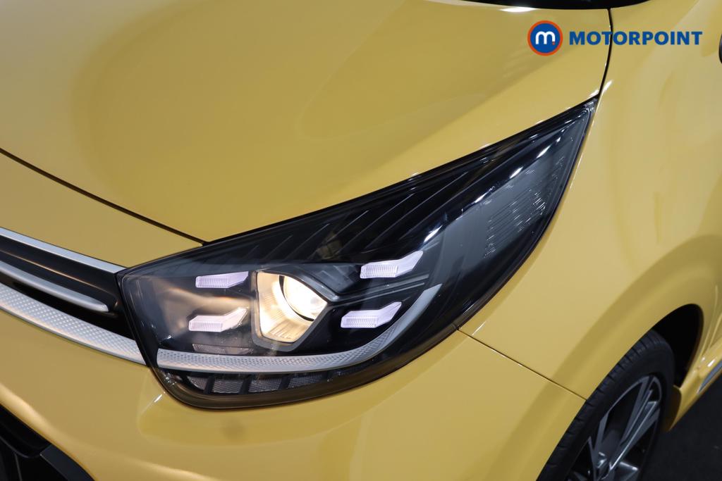 Used Kia Picanto 2023 for sale - 76117903: Photo 25