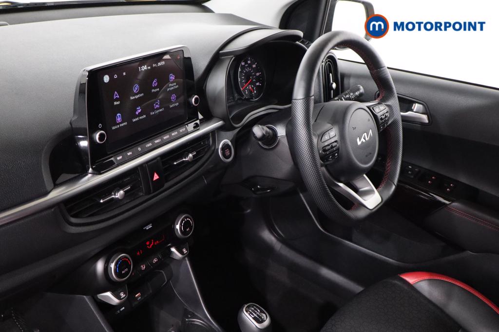 Used Kia Picanto 2023 for sale - 76117903: Photo 27