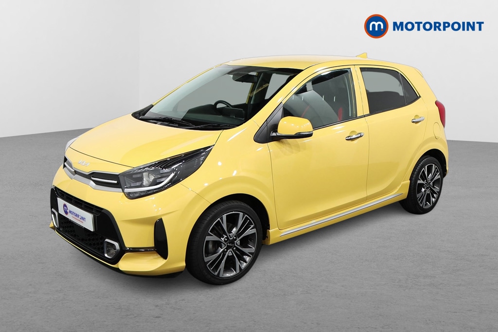 Used Kia Picanto 2023 for sale - 76117903: Photo 3