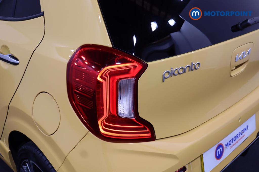 Used Kia Picanto 2023 for sale - 76117903: Photo 30