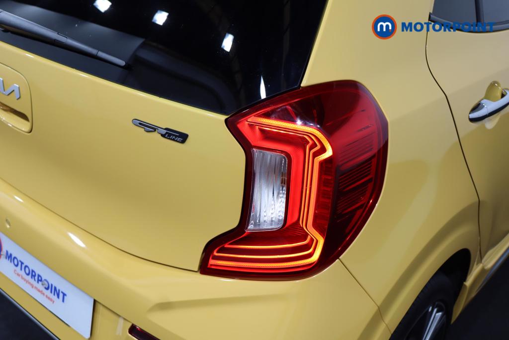 Used Kia Picanto 2023 for sale - 76117903: Photo 31