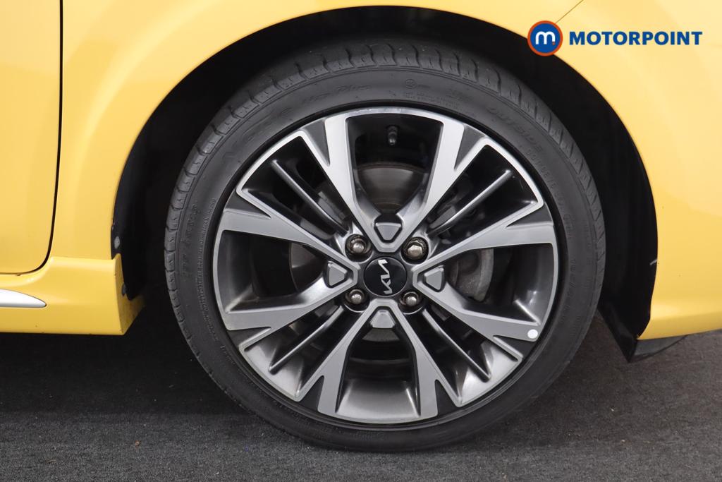 Used Kia Picanto 2023 for sale - 76117903: Photo 36