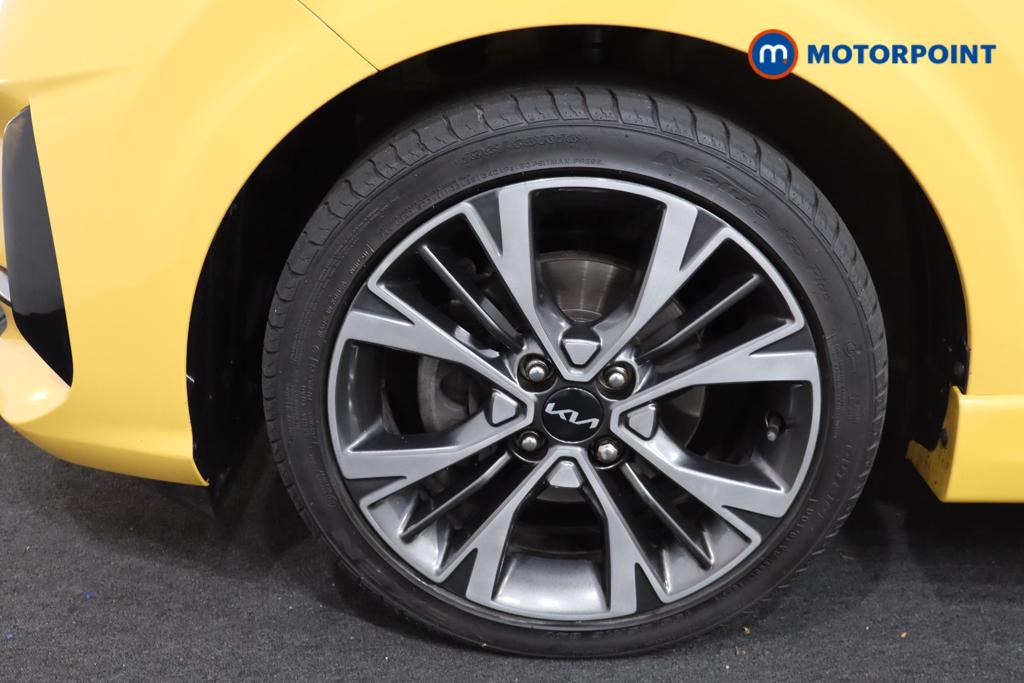 Used Kia Picanto 2023 for sale - 76117903: Photo 37