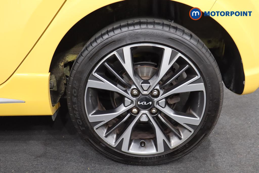 Used Kia Picanto 2023 for sale - 76117903: Photo 38