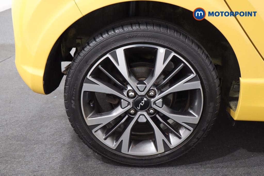 Used Kia Picanto 2023 for sale - 76117903: Photo 39