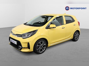 Used Kia Picanto 2023 for sale - 76117903: Photo 3