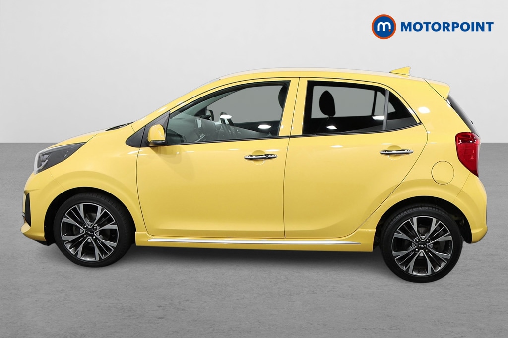 Used Kia Picanto 2023 for sale - 76117903: Photo 4