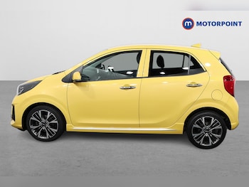 Used Kia Picanto 2023 for sale - 76117903: Photo 4
