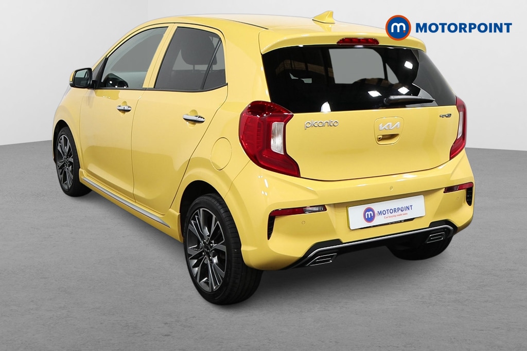 Used Kia Picanto 2023 for sale - 76117903: Photo 5
