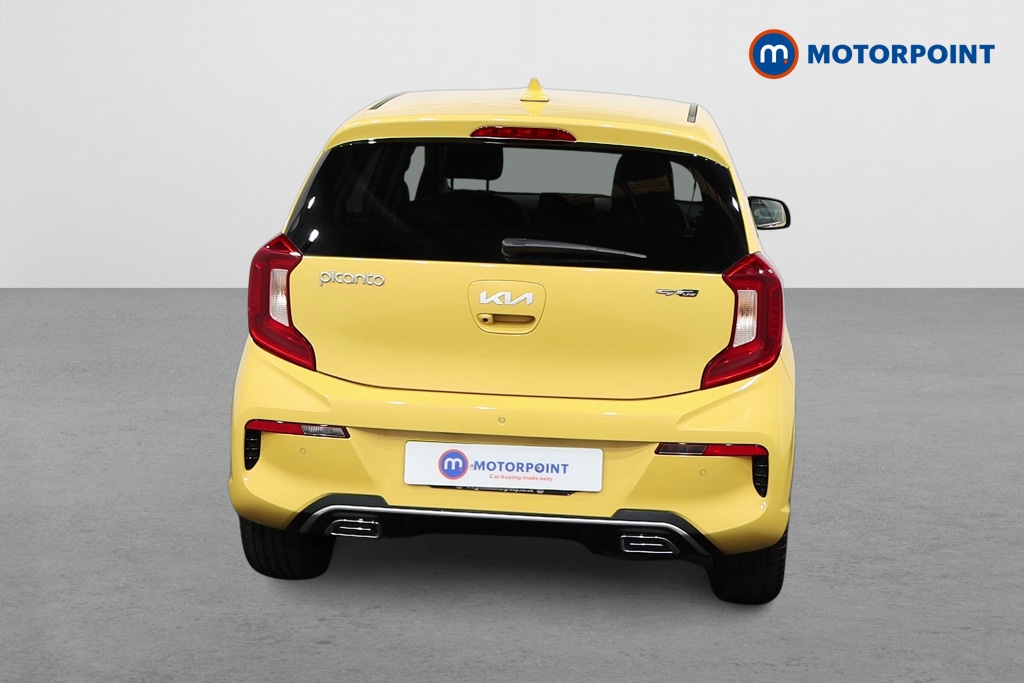 Used Kia Picanto 2023 for sale - 76117903: Photo 6