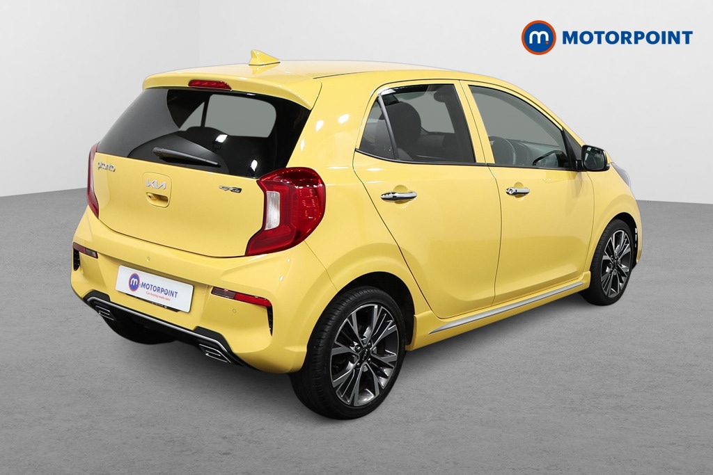 Used Kia Picanto 2023 for sale - 76117903: Photo 7