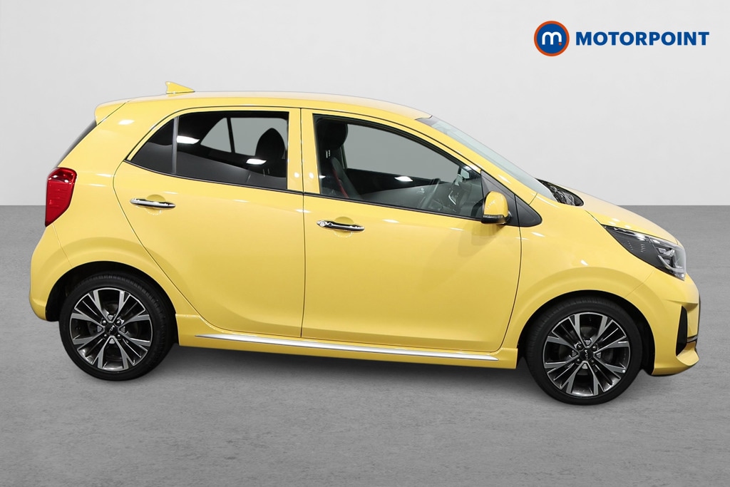 Used Kia Picanto 2023 for sale - 76117903: Photo 8