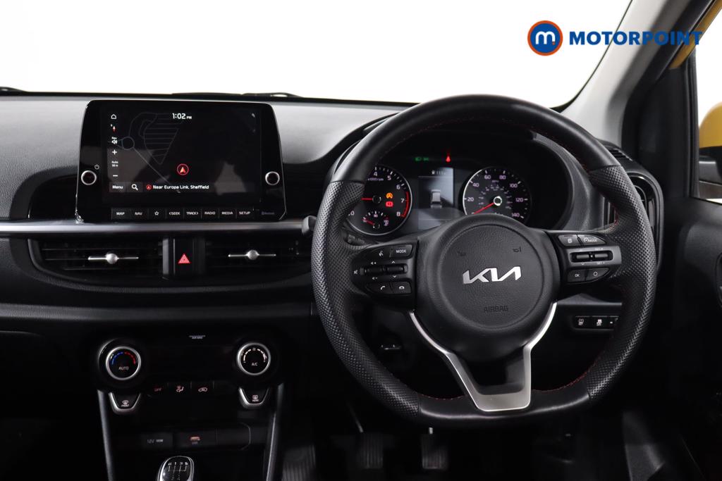 Used Kia Picanto 2023 for sale - 76117903: Photo 9