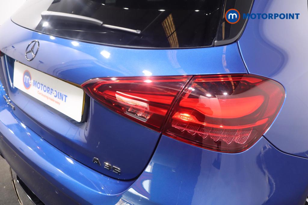 Used Mercedes-Benz A-Class for sale - 78223628: Photo 11