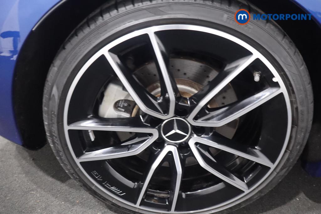 Used Mercedes-Benz A-Class for sale - 78223628: Photo 13