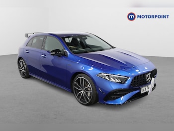 Used Mercedes-Benz A-Class undefined for sale - 78223628: Photo