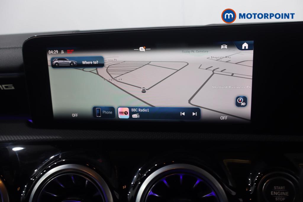 Used Mercedes-Benz A-Class for sale - 78223628: Photo 29