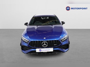 Used Mercedes-Benz A-Class undefined for sale - 78223628: Photo