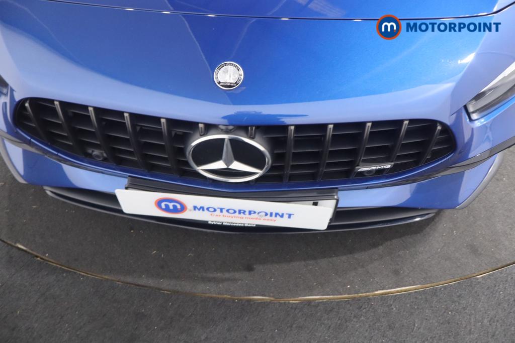 Used Mercedes-Benz A-Class for sale - 78223628: Photo 32