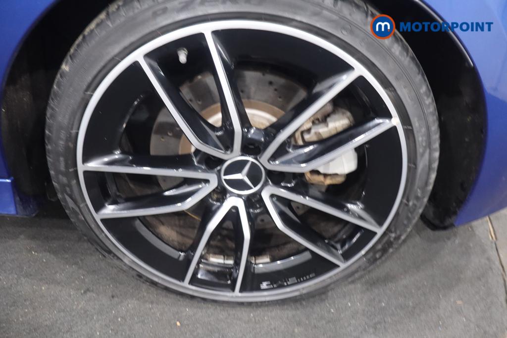 Used Mercedes-Benz A-Class for sale - 78223628: Photo 36