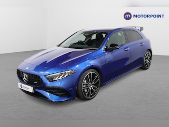 Used Mercedes-Benz A-Class undefined for sale - 78223628: Photo