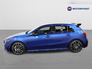 Used Mercedes-Benz A-Class undefined for sale - 78223628: Photo